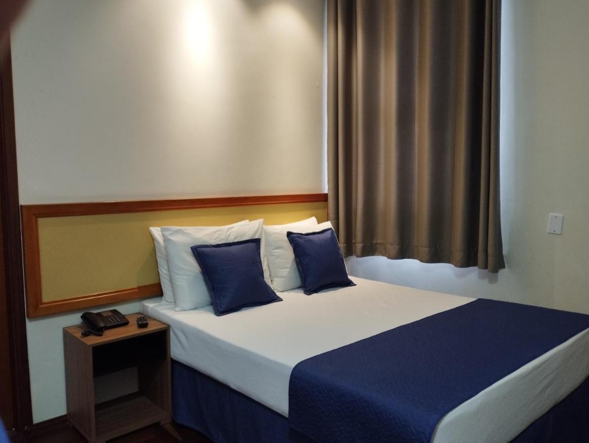 Summit Inn Hotel פוסו אלגרה מראה חיצוני תמונה