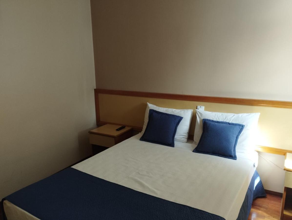 Summit Inn Hotel פוסו אלגרה מראה חיצוני תמונה