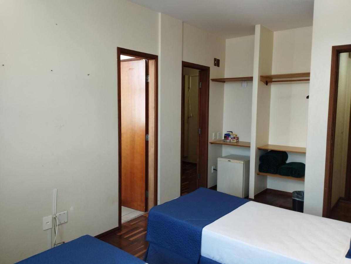 Summit Inn Hotel פוסו אלגרה מראה חיצוני תמונה