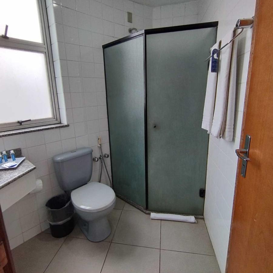 Summit Inn Hotel פוסו אלגרה מראה חיצוני תמונה