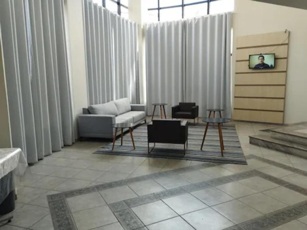 Summit Inn Hotel פוסו אלגרה מראה חיצוני תמונה
