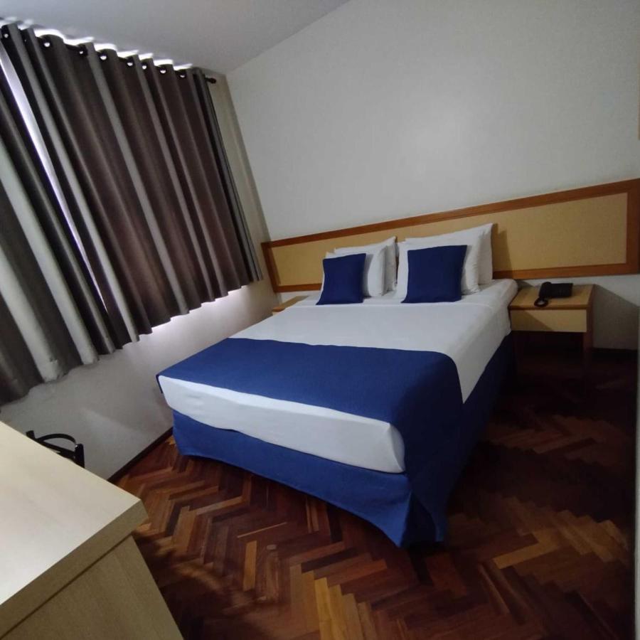 Summit Inn Hotel פוסו אלגרה מראה חיצוני תמונה