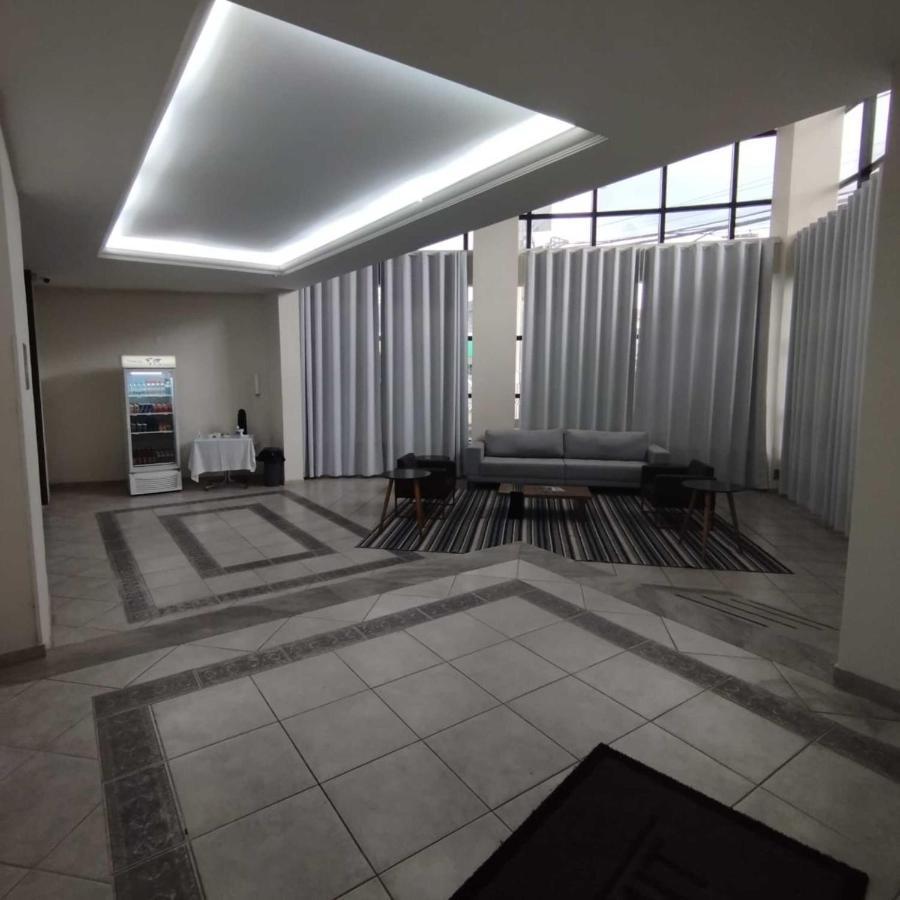 Summit Inn Hotel פוסו אלגרה מראה חיצוני תמונה