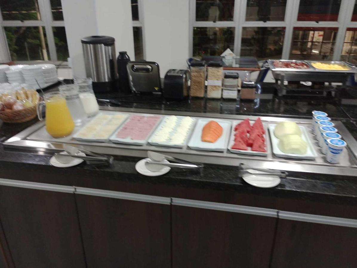 Summit Inn Hotel פוסו אלגרה מראה חיצוני תמונה