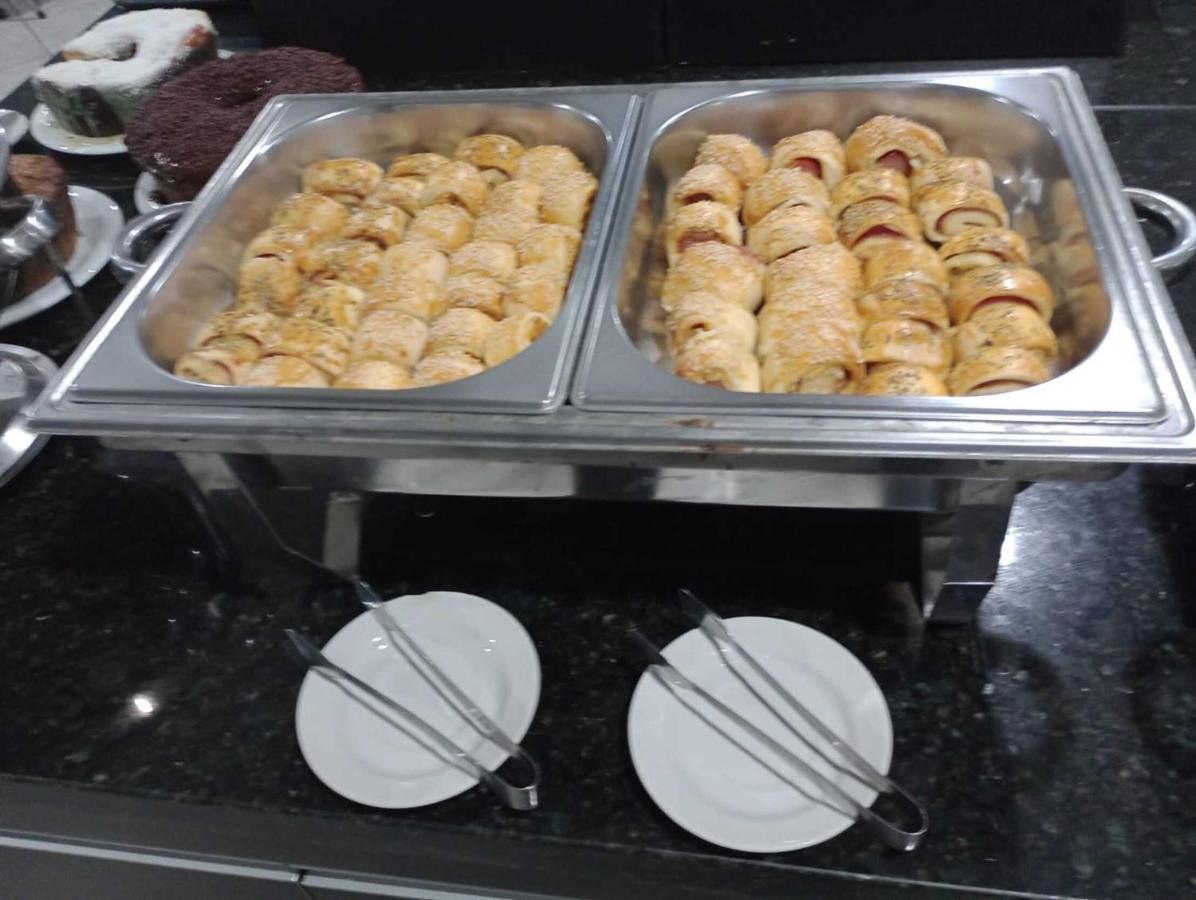 Summit Inn Hotel פוסו אלגרה מראה חיצוני תמונה