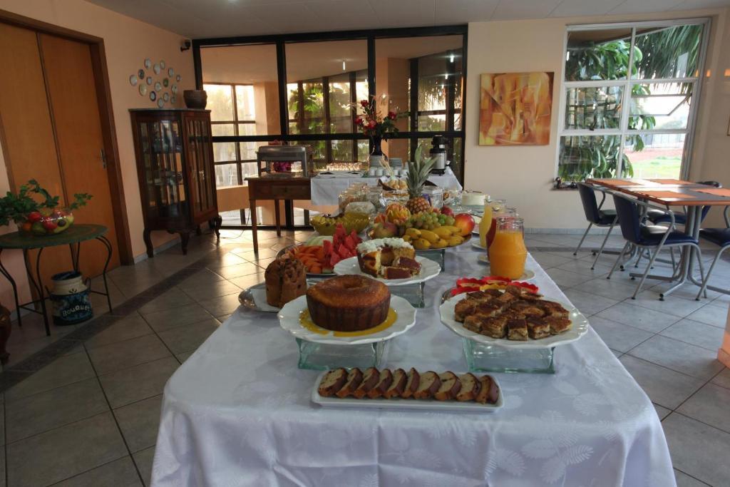 Summit Inn Hotel פוסו אלגרה מראה חיצוני תמונה