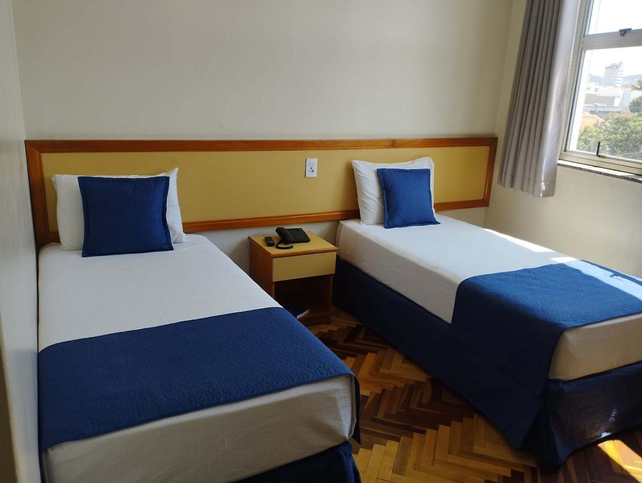Summit Inn Hotel פוסו אלגרה מראה חיצוני תמונה