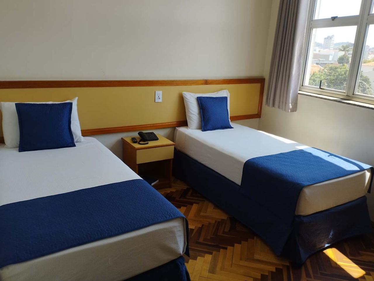 Summit Inn Hotel פוסו אלגרה מראה חיצוני תמונה
