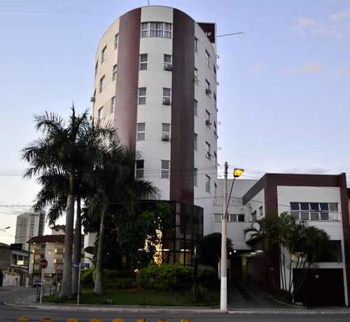 Summit Inn Hotel פוסו אלגרה מראה חיצוני תמונה