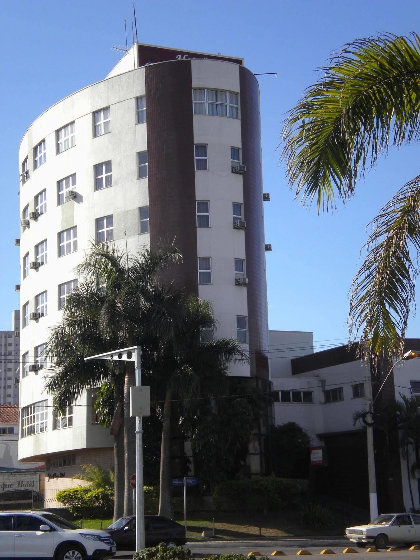 Summit Inn Hotel פוסו אלגרה מראה חיצוני תמונה