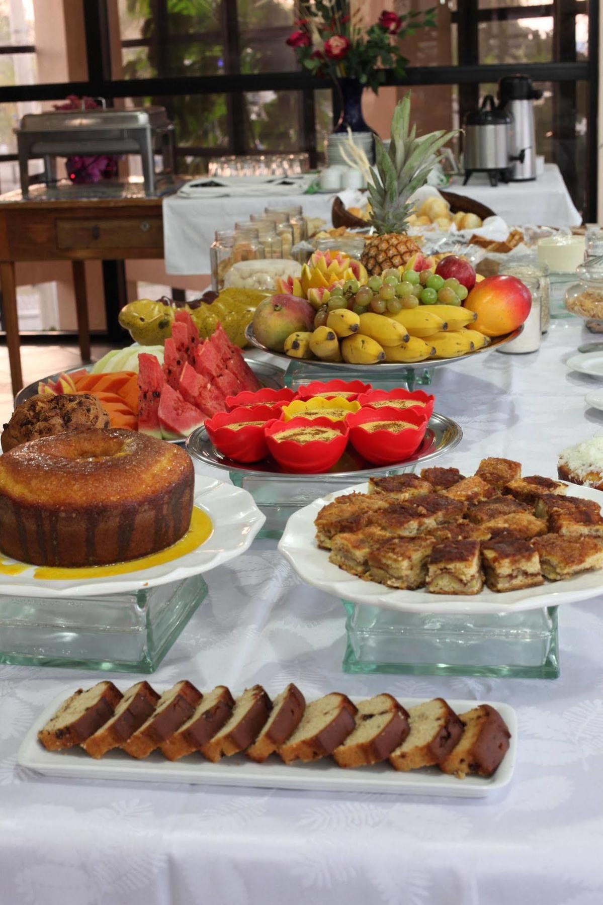 Summit Inn Hotel פוסו אלגרה מראה חיצוני תמונה